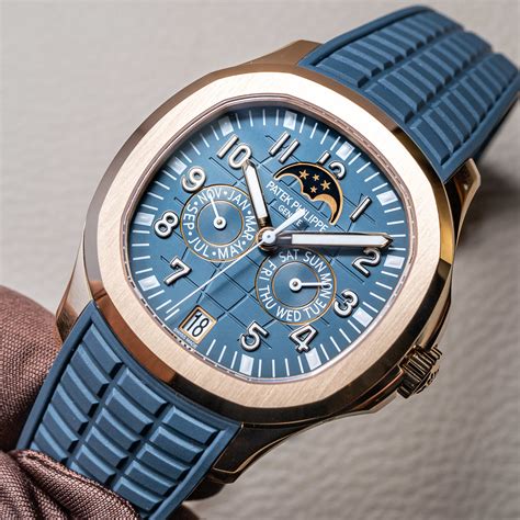 patek philippe luce